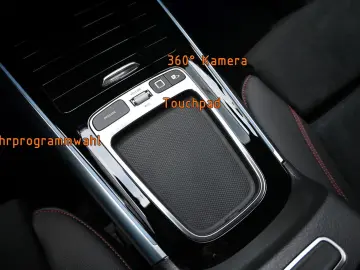 MERCEDES-BENZ GLA 220 d 4Mat. AMG  ACC AHK 360 MEMOR&hellip;