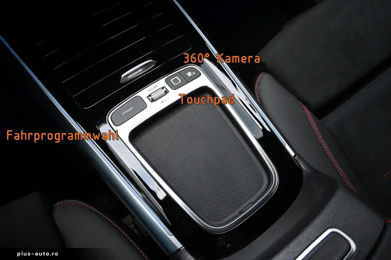 MERCEDES-BENZ GLA 220 d 4Mat. AMG  ACC AHK 360 MEMOR&hellip;