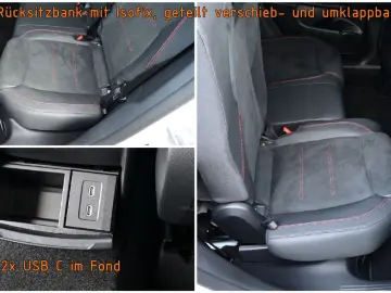 MERCEDES-BENZ GLA 220 d 4Mat. AMG  ACC AHK 360 MEMOR&hellip;