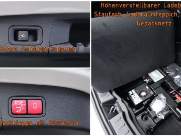 MERCEDES-BENZ GLA 220 d 4Mat. AMG  ACC AHK 360 MEMOR&hellip;