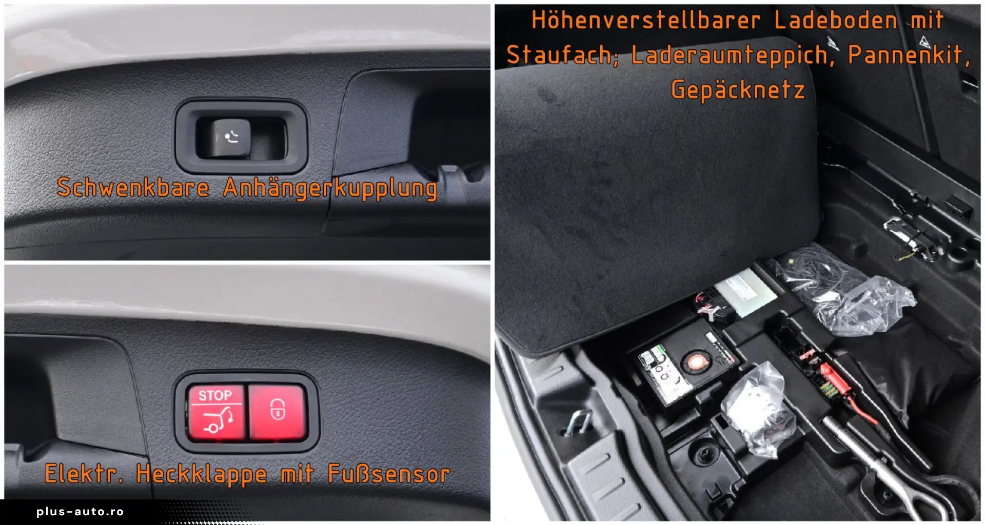 MERCEDES-BENZ GLA 220 d 4Mat. AMG  ACC AHK 360 MEMOR&hellip;