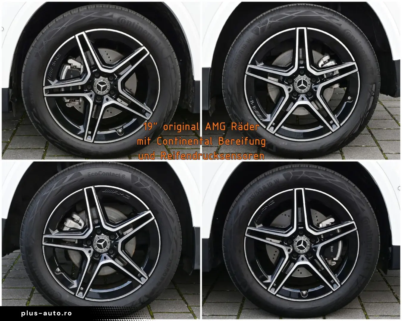 MERCEDES-BENZ GLA 220 d 4Mat. AMG  ACC AHK 360 MEMOR&hellip;