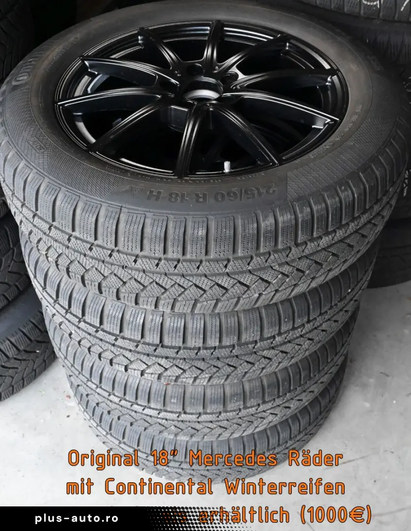 MERCEDES-BENZ GLA 220 d 4Mat. AMG  ACC AHK 360 MEMOR&hellip;