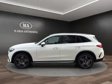 MERCEDES-BENZ GLC 220 d AMG 4Matic Pano Standhei.Hea&hellip;