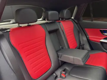 MERCEDES-BENZ GLC 220 d AMG 4Matic Pano Standhei.Hea&hellip;