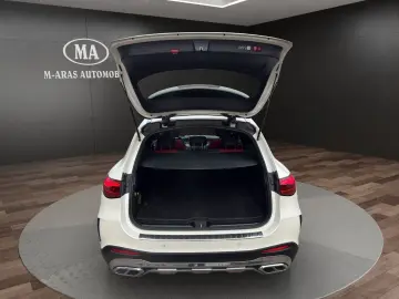 MERCEDES-BENZ GLC 220 d AMG 4Matic Pano Standhei.Hea&hellip;