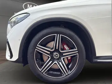 MERCEDES-BENZ GLC 220 d AMG 4Matic Pano Standhei.Hea&hellip;