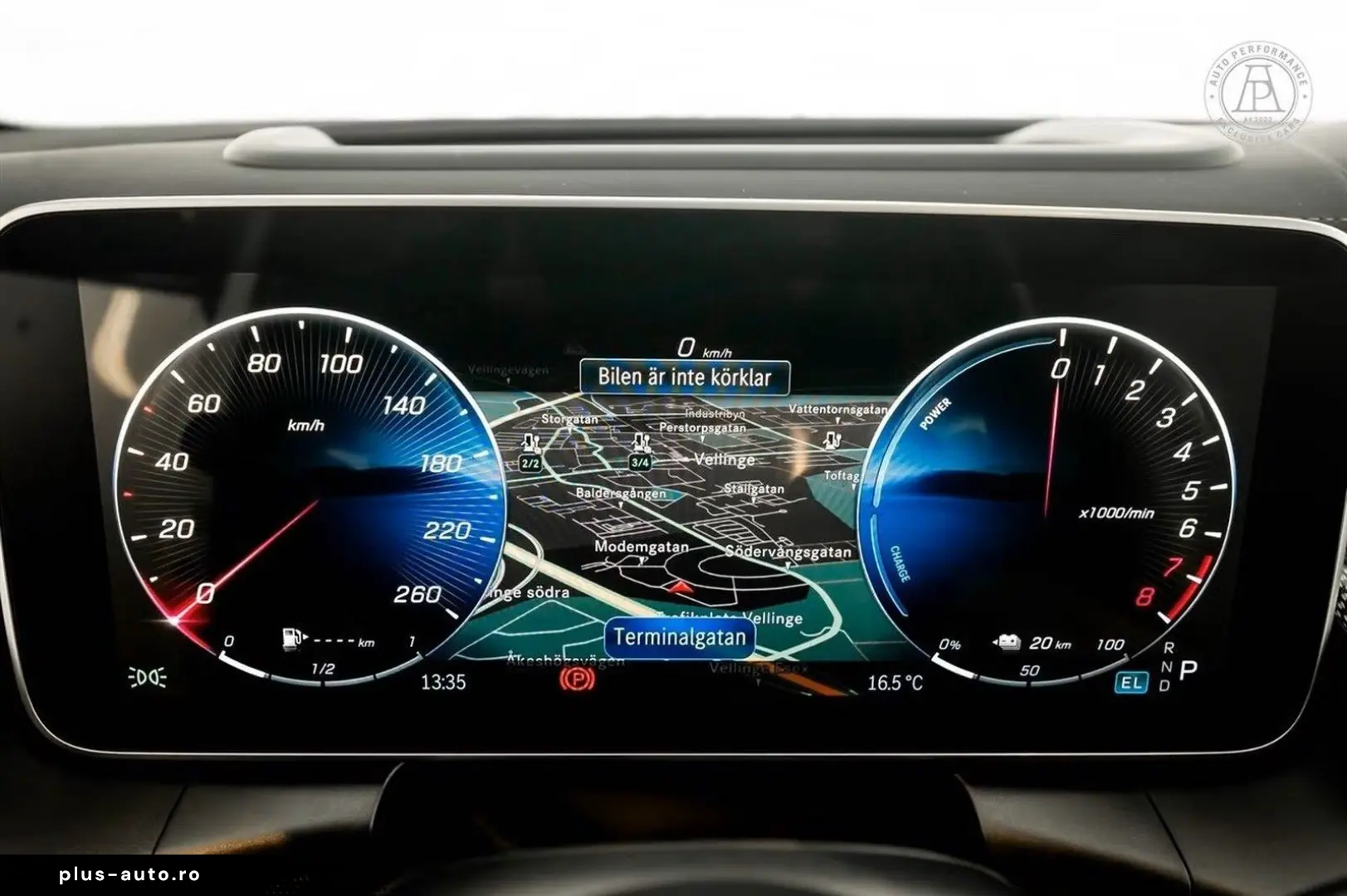 MERCEDES-BENZ GLC 300 e 4Matic  PANORAMA AHK KAMERA