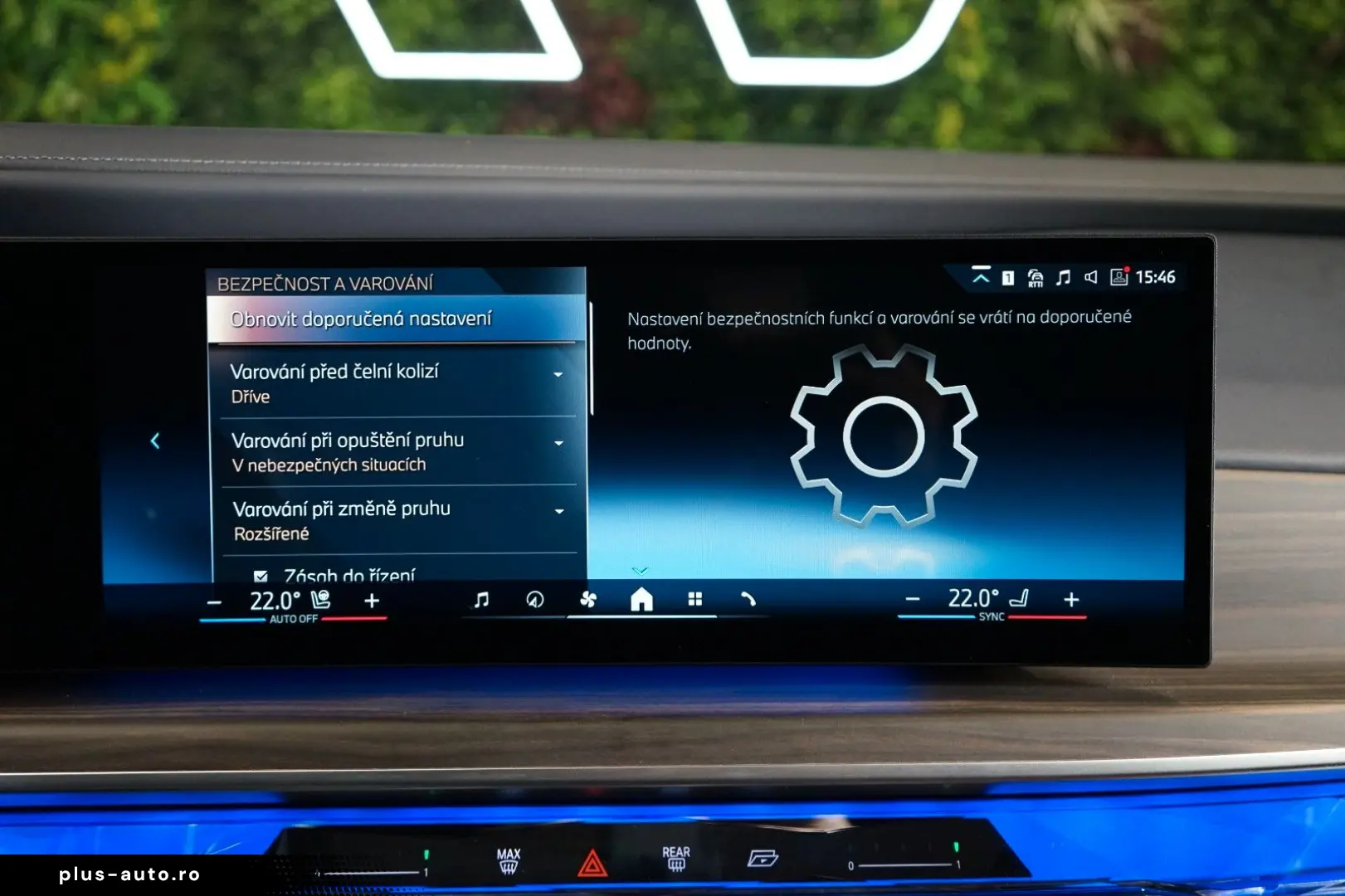 BMW 740d xDRIVE 360 THEATRE MASSAGE B&W