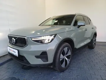 Volvo XC40 B4 AWD Plus Bright