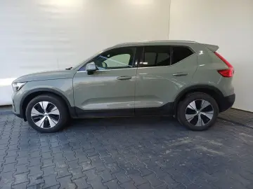 Volvo XC40 B4 AWD Plus Bright