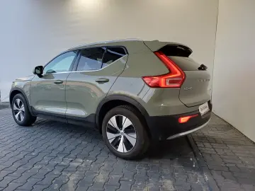 Volvo XC40 B4 AWD Plus Bright