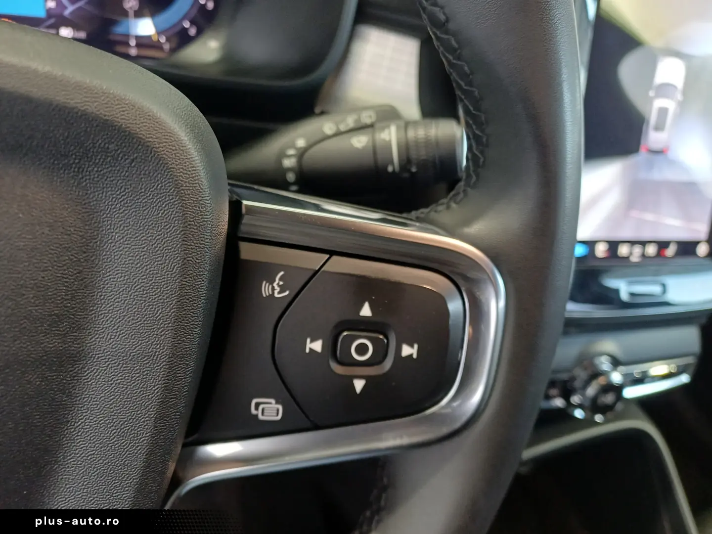 Volvo XC40 B4 AWD Plus Bright