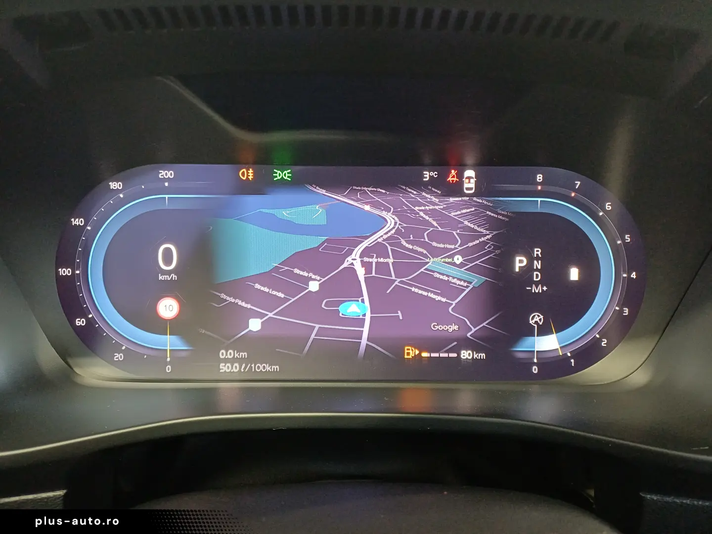 Volvo XC40 B4 AWD Plus Bright