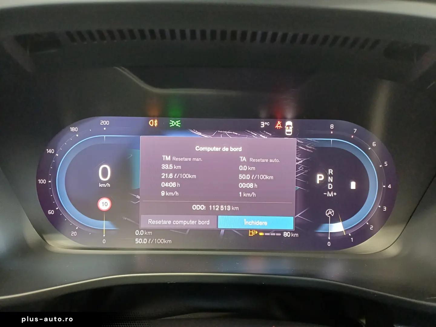 Volvo XC40 B4 AWD Plus Bright