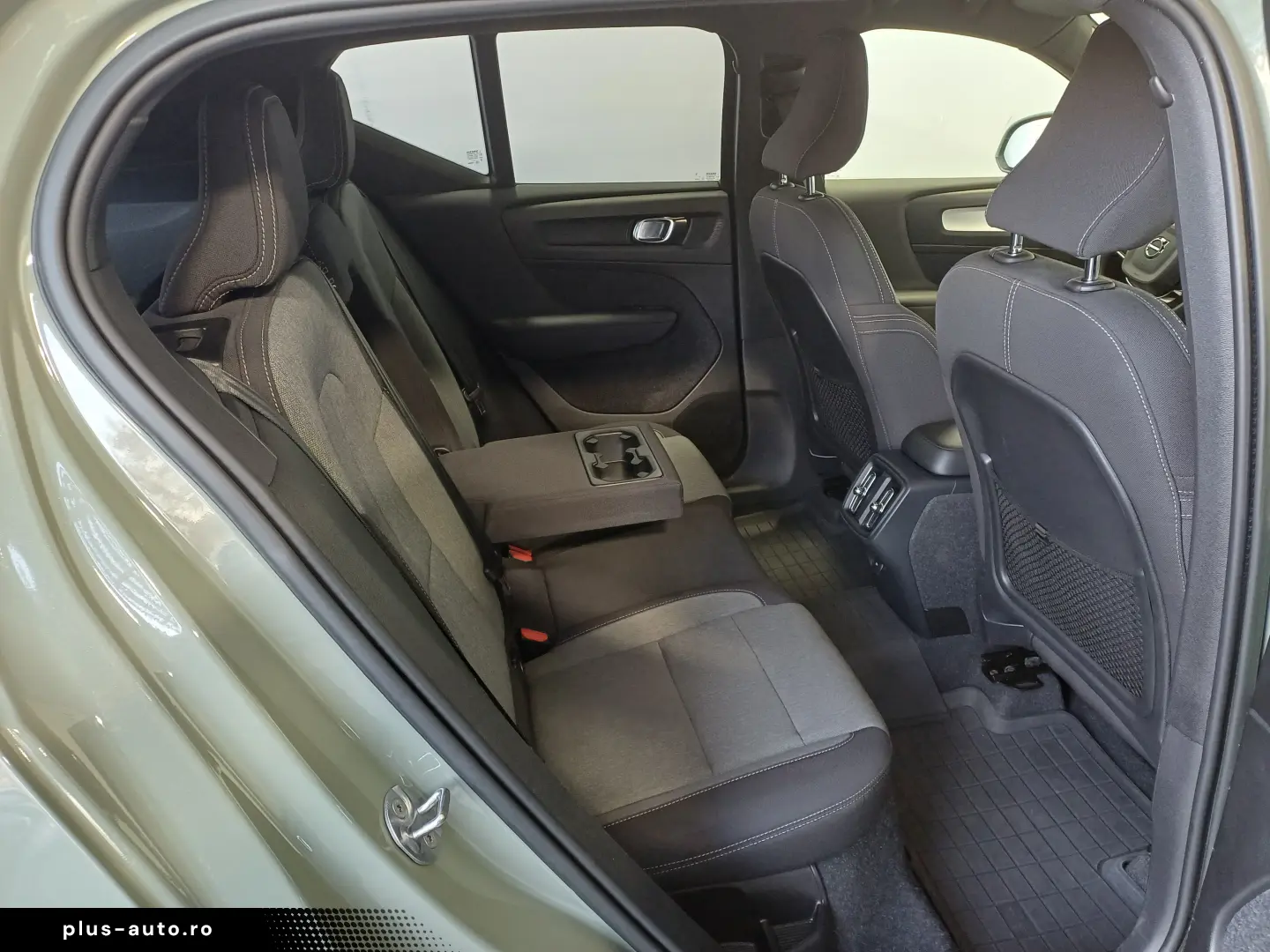 Volvo XC40 B4 AWD Plus Bright