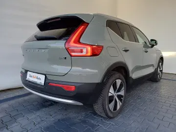 Volvo XC40 B4 AWD Plus Bright