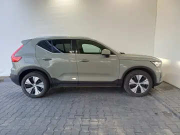 Volvo XC40 B4 AWD Plus Bright