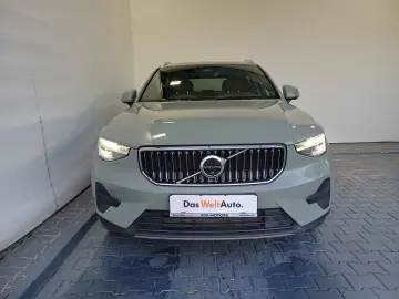 Volvo XC40 B4 AWD Plus Bright