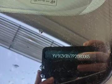 Volvo XC40 B4 AWD Plus Bright