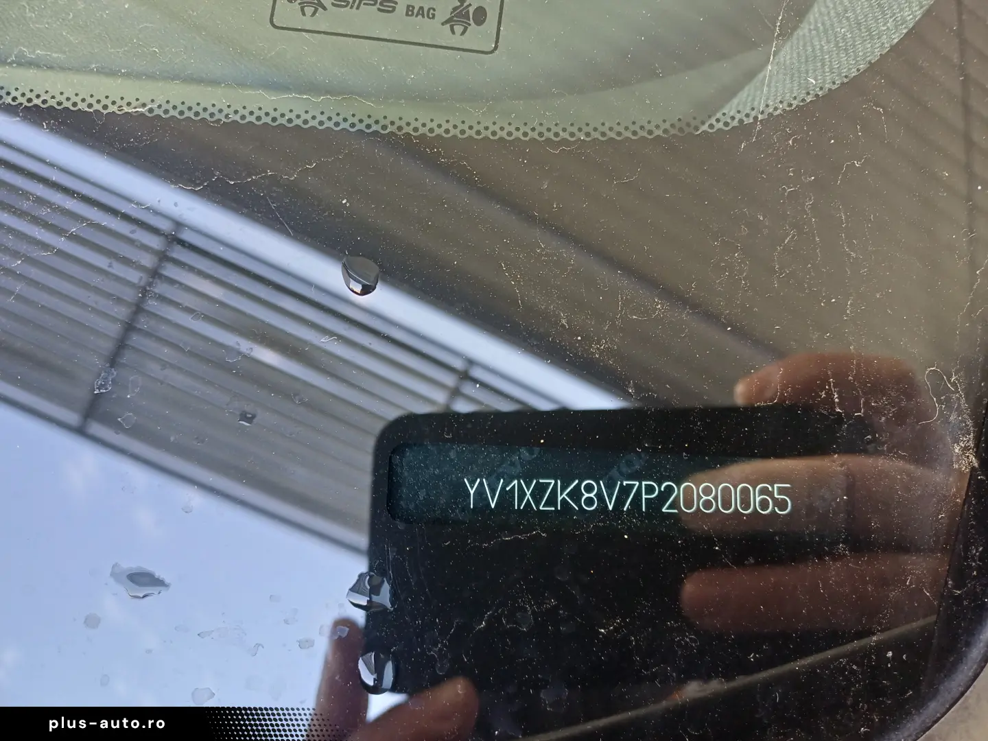 Volvo XC40 B4 AWD Plus Bright