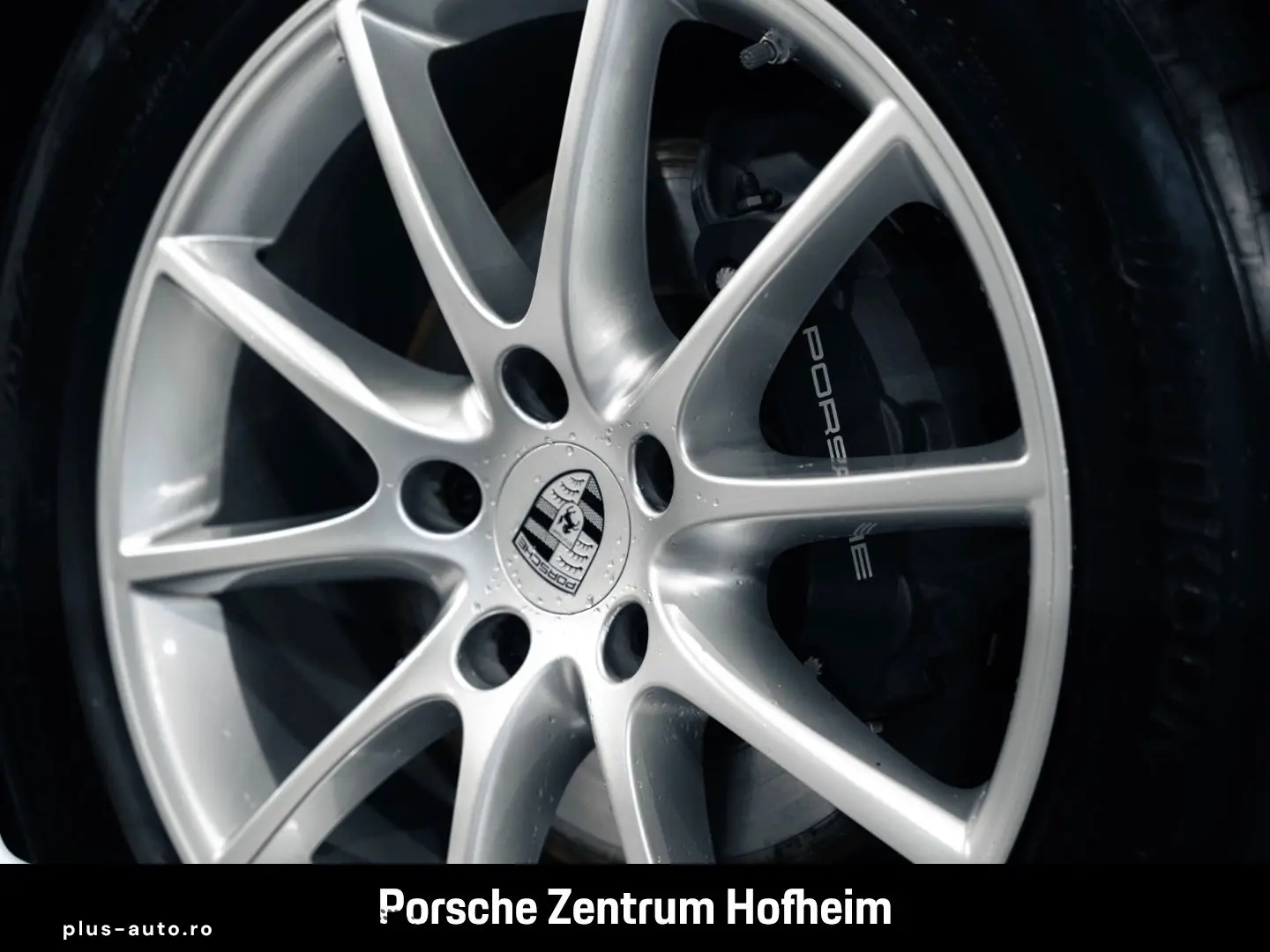 PORSCHE Cayenne Coupe BOSE Luftfederung Rückfahrkamera