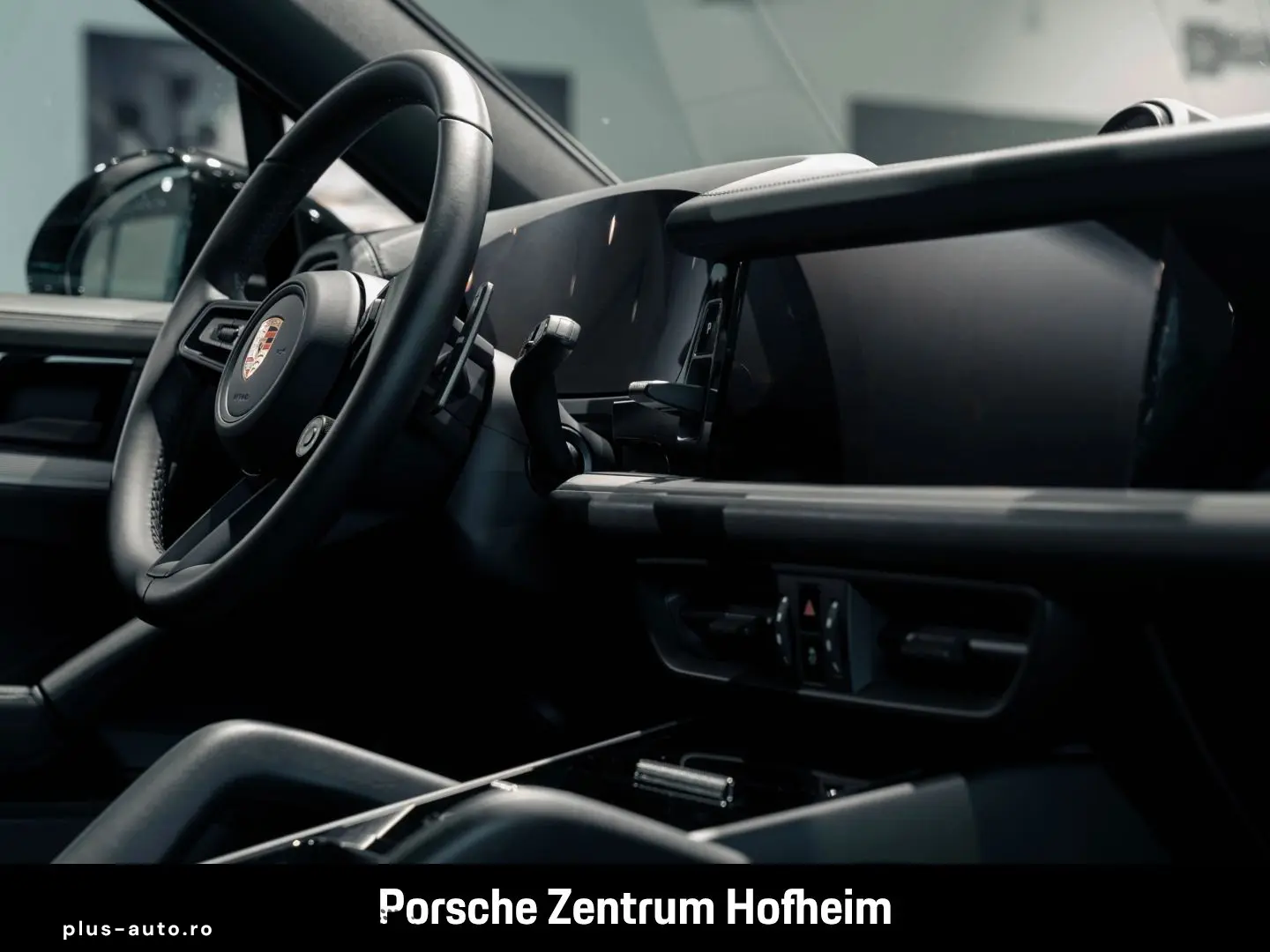 PORSCHE Cayenne Coupe BOSE Luftfederung Rückfahrkamera