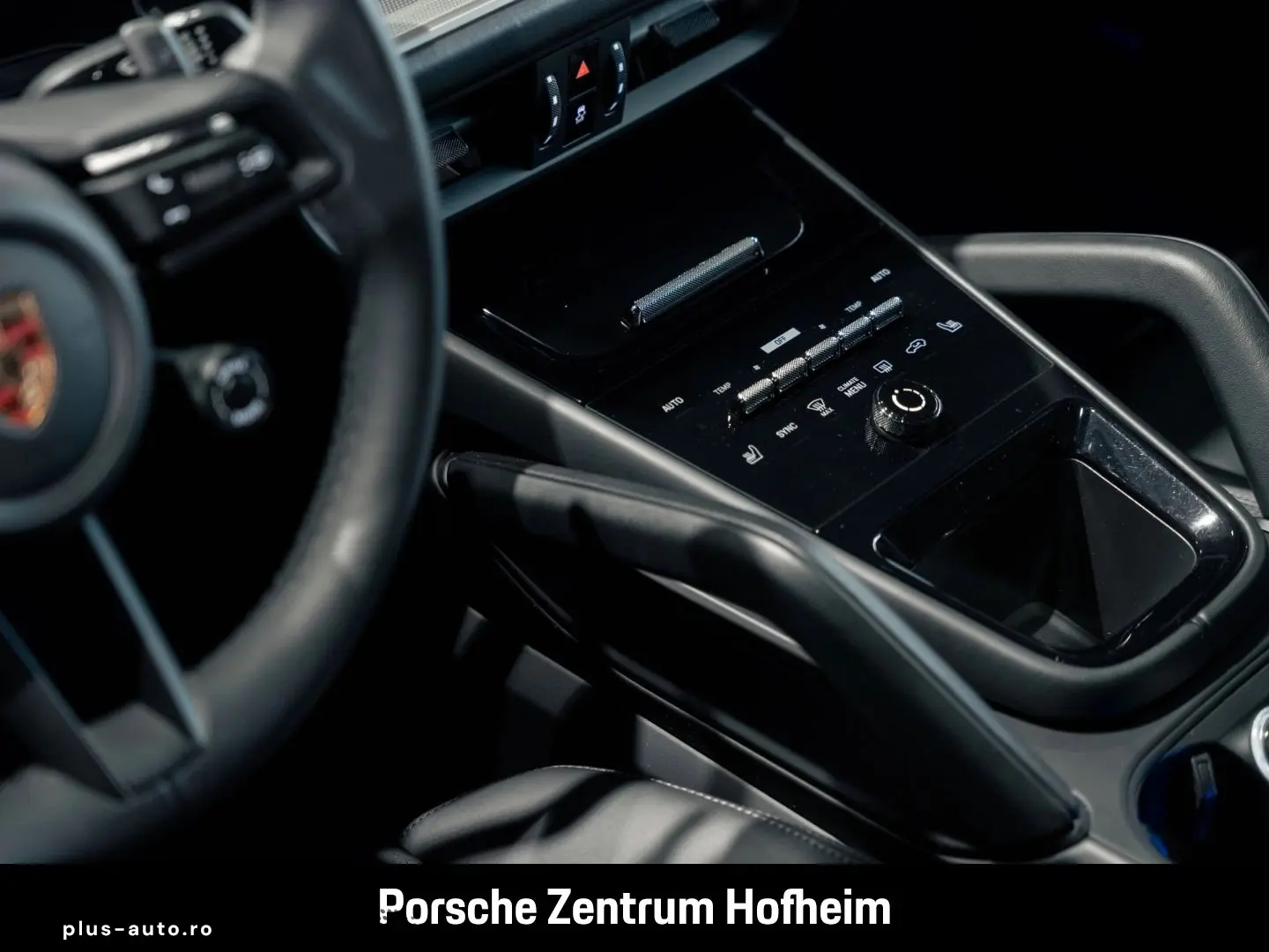 PORSCHE Cayenne Coupe BOSE Luftfederung Rückfahrkamera