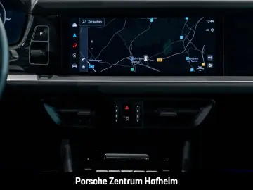 PORSCHE Cayenne Coupe BOSE Luftfederung Rückfahrkamera