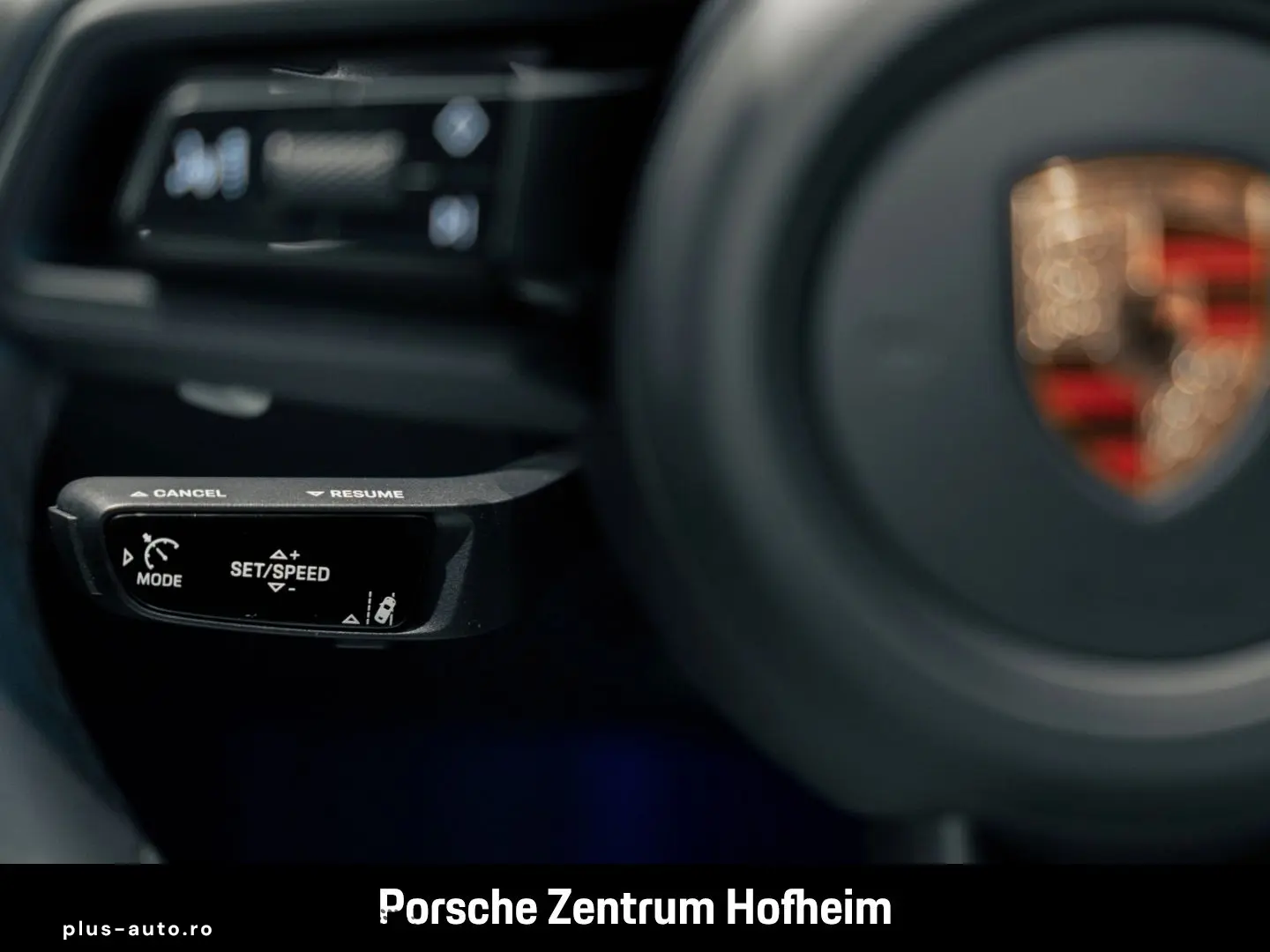 PORSCHE Cayenne Coupe BOSE Luftfederung Rückfahrkamera