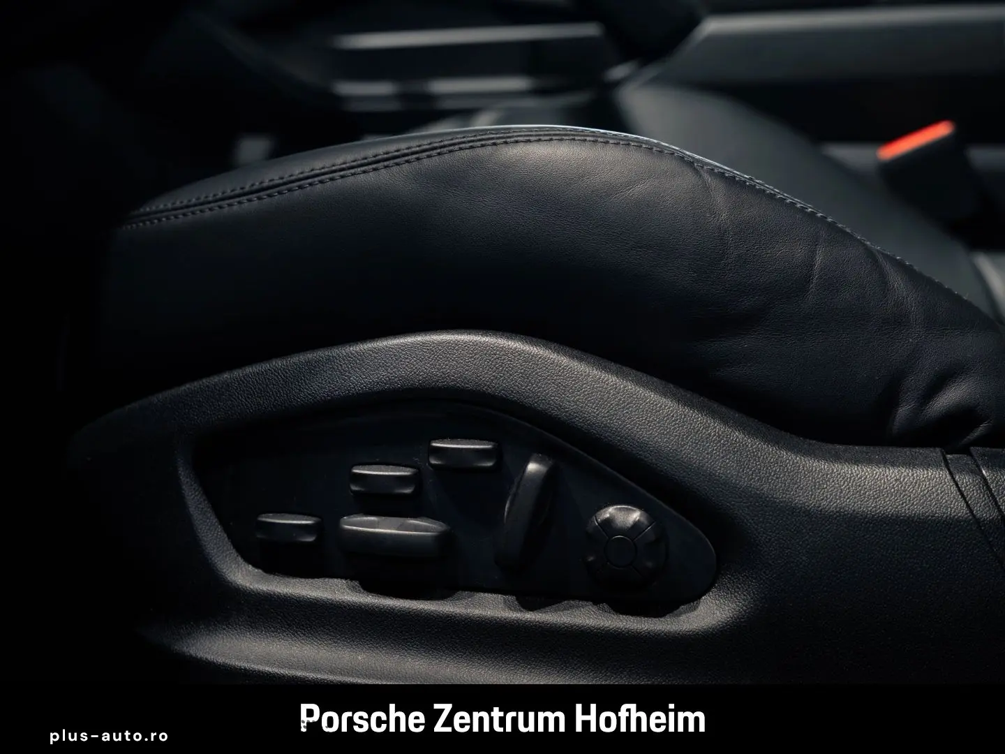 PORSCHE Cayenne Coupe BOSE Luftfederung Rückfahrkamera