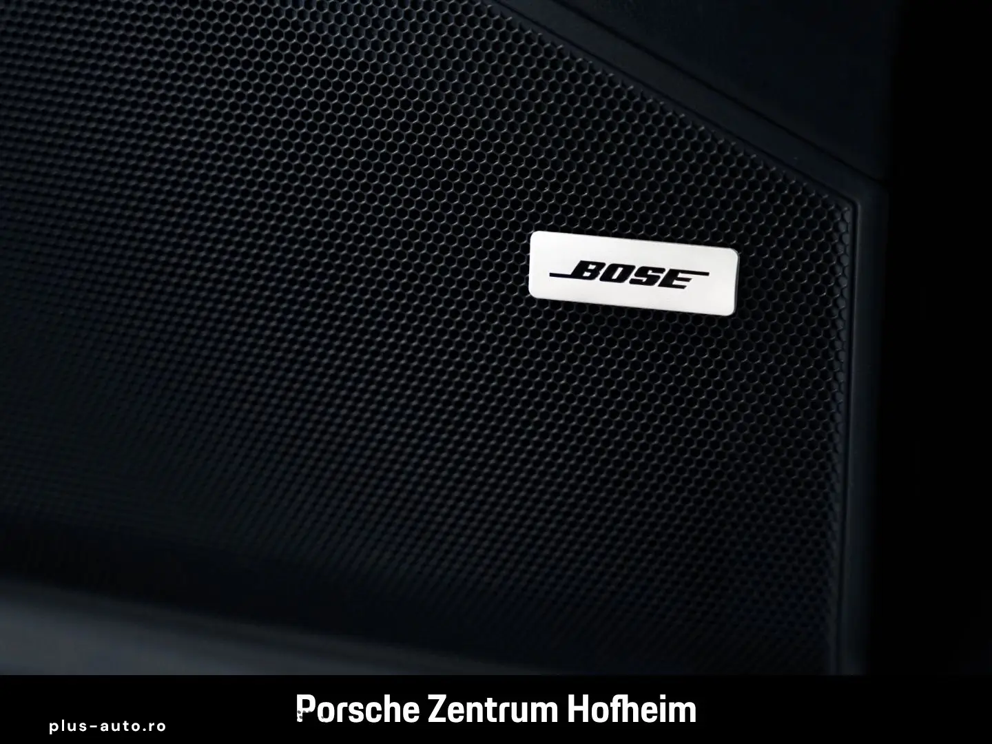 PORSCHE Cayenne Coupe BOSE Luftfederung Rückfahrkamera