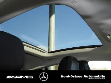 MERCEDES-BENZ GLE 450 d 4M Coupé AMG AIRMATIC AHK MEMORY 360