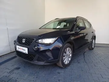 SEAT Arona STYLE 1.0 TSI DSG7