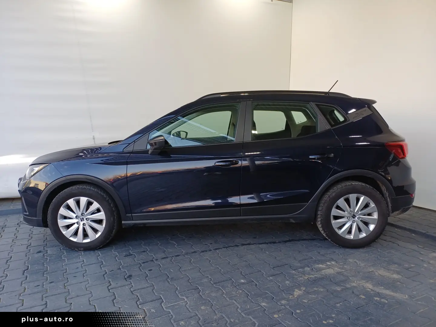 SEAT Arona STYLE 1.0 TSI DSG7