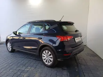 SEAT Arona STYLE 1.0 TSI DSG7