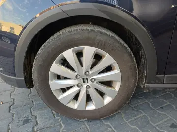 SEAT Arona STYLE 1.0 TSI DSG7