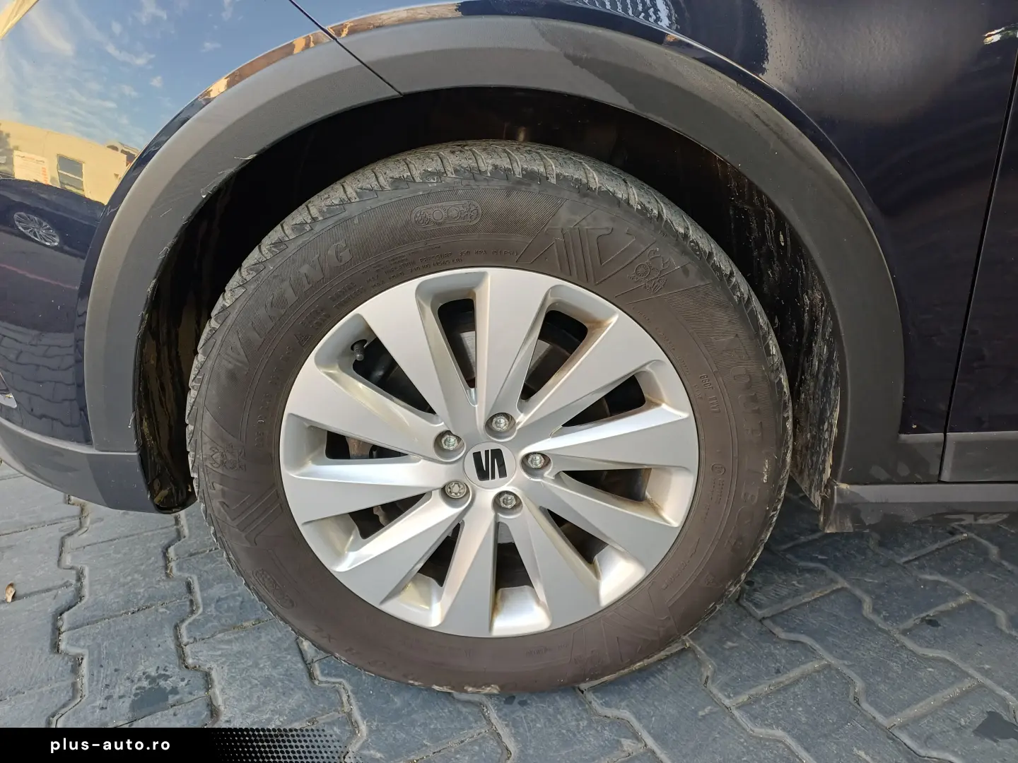 SEAT Arona STYLE 1.0 TSI DSG7