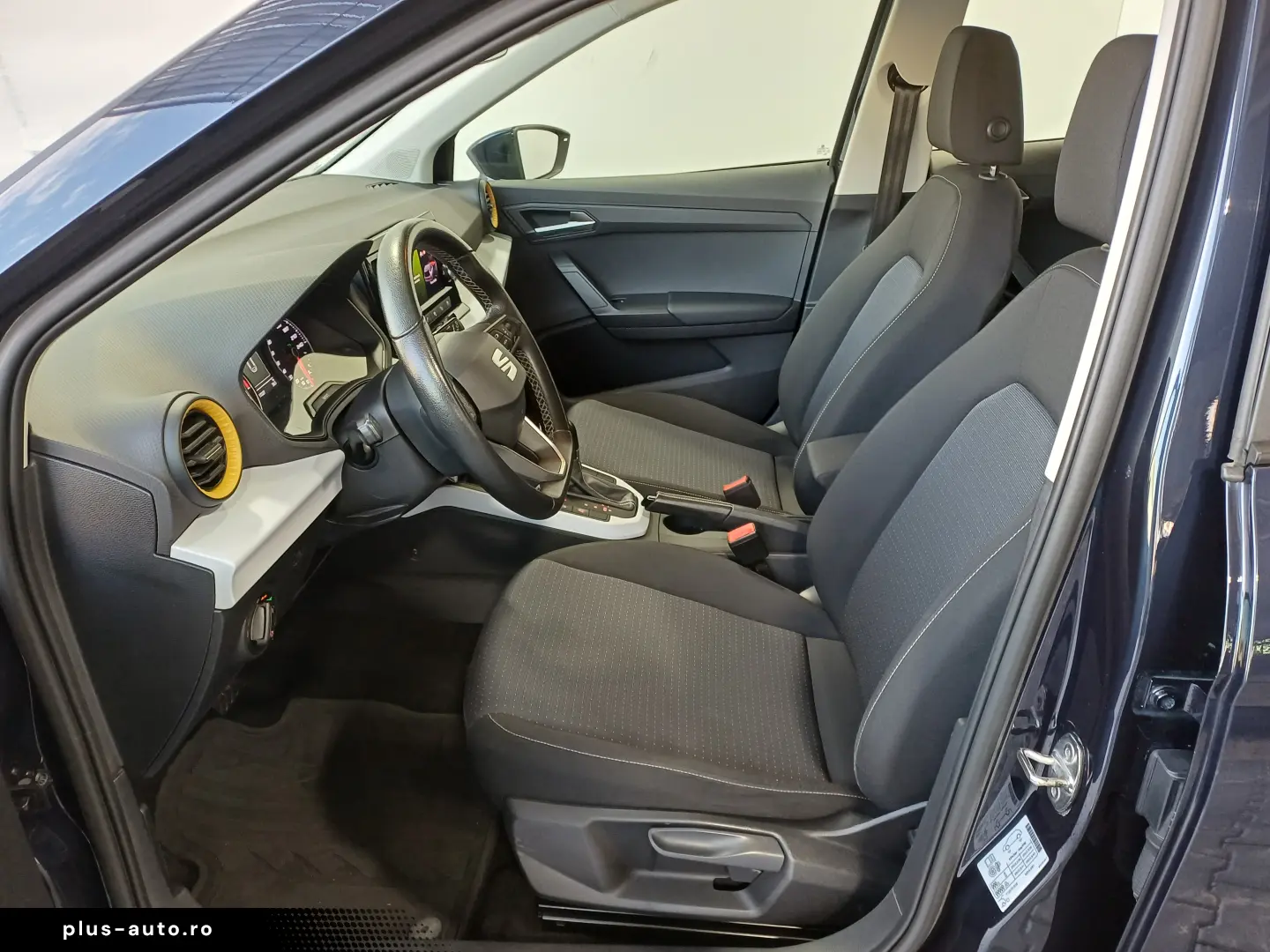 SEAT Arona STYLE 1.0 TSI DSG7