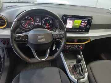 SEAT Arona STYLE 1.0 TSI DSG7