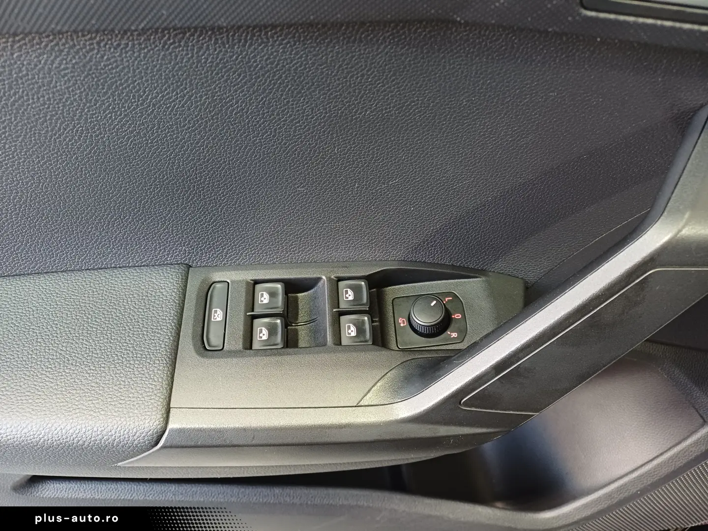 SEAT Arona STYLE 1.0 TSI DSG7