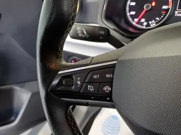 SEAT Arona STYLE 1.0 TSI DSG7