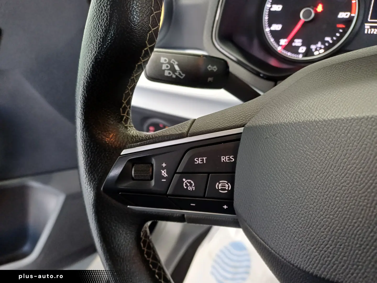 SEAT Arona STYLE 1.0 TSI DSG7