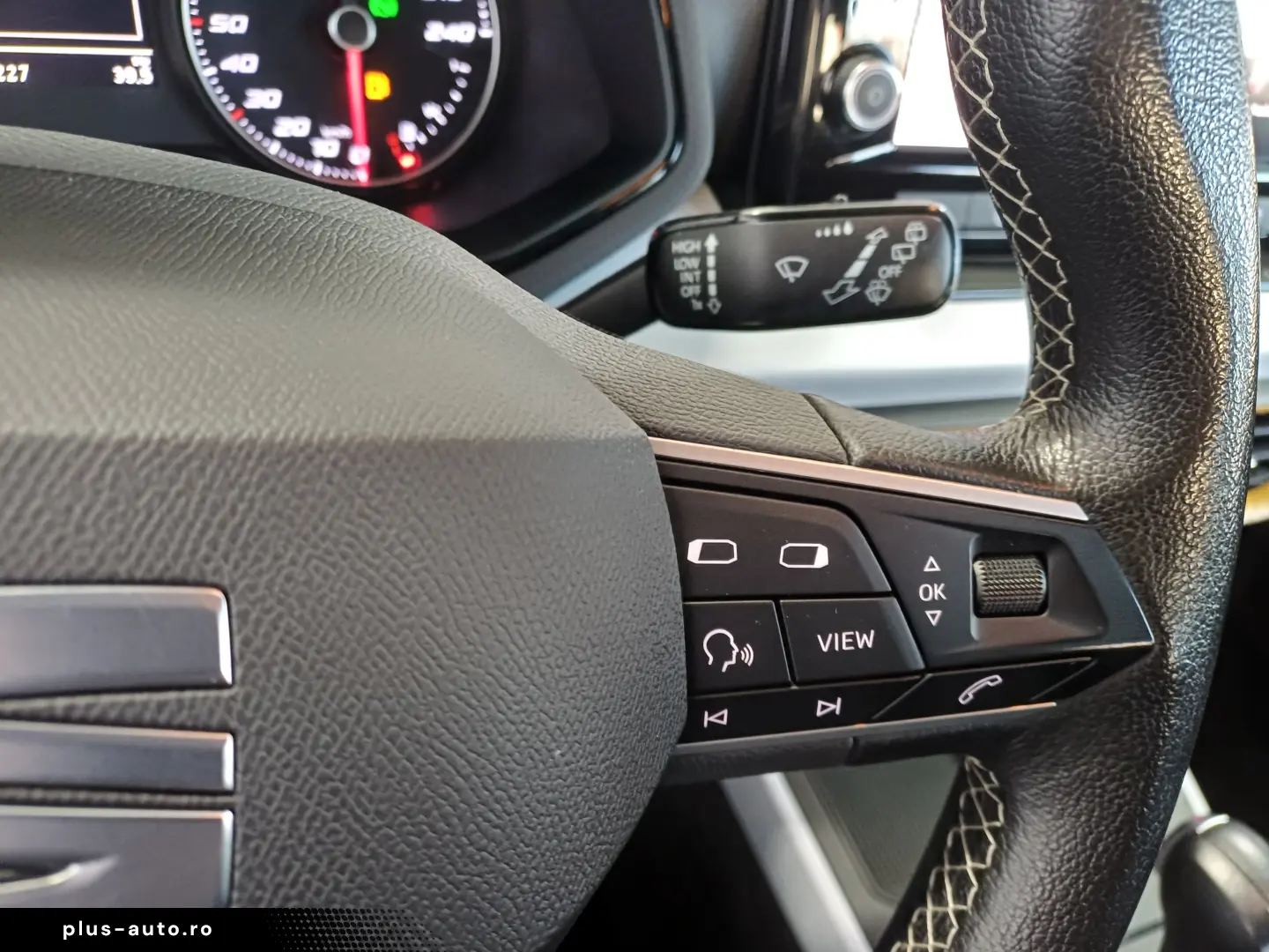 SEAT Arona STYLE 1.0 TSI DSG7