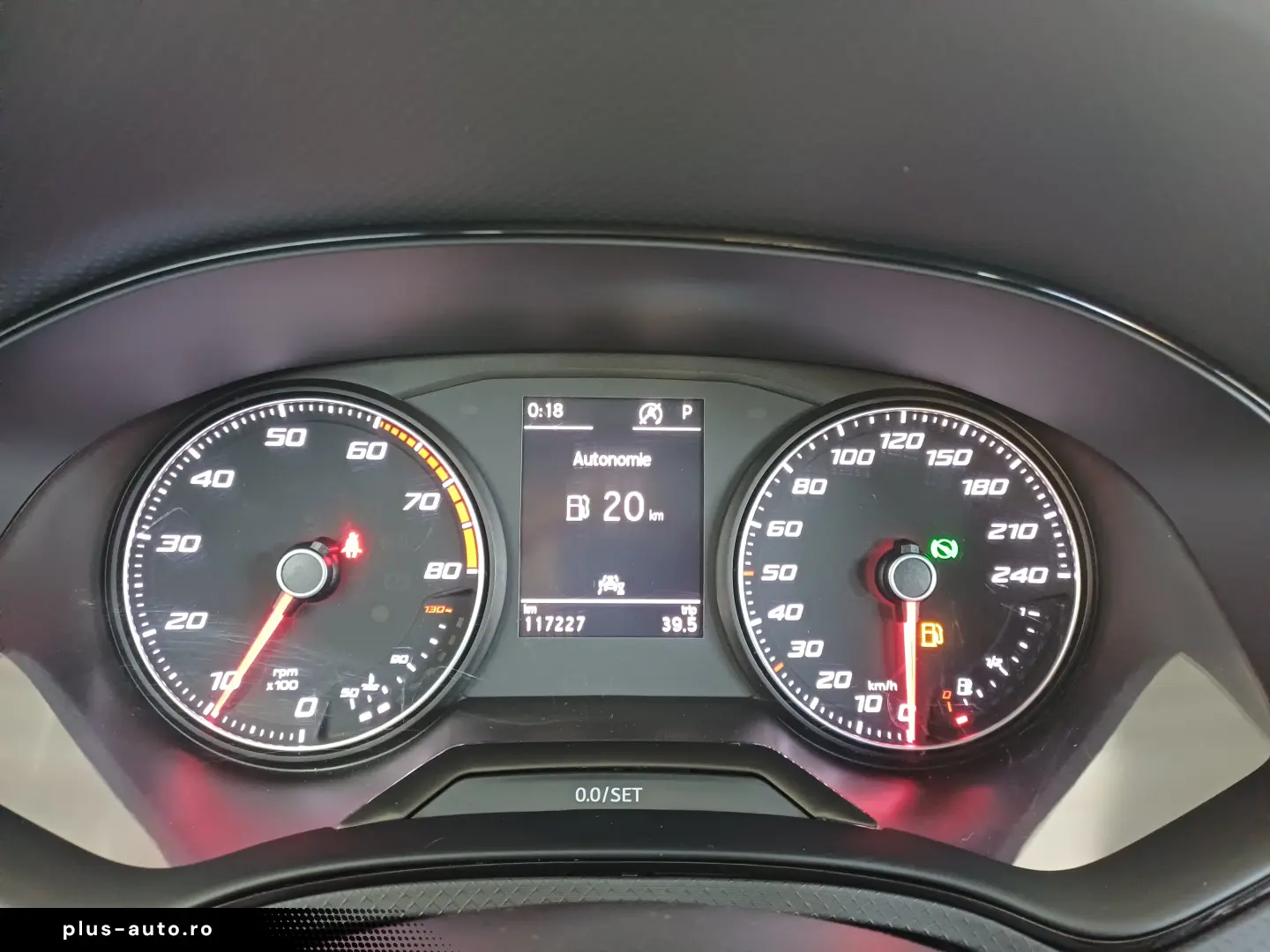 SEAT Arona STYLE 1.0 TSI DSG7