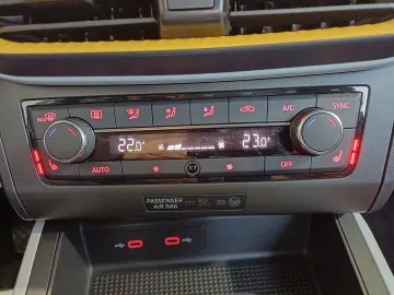 SEAT Arona STYLE 1.0 TSI DSG7