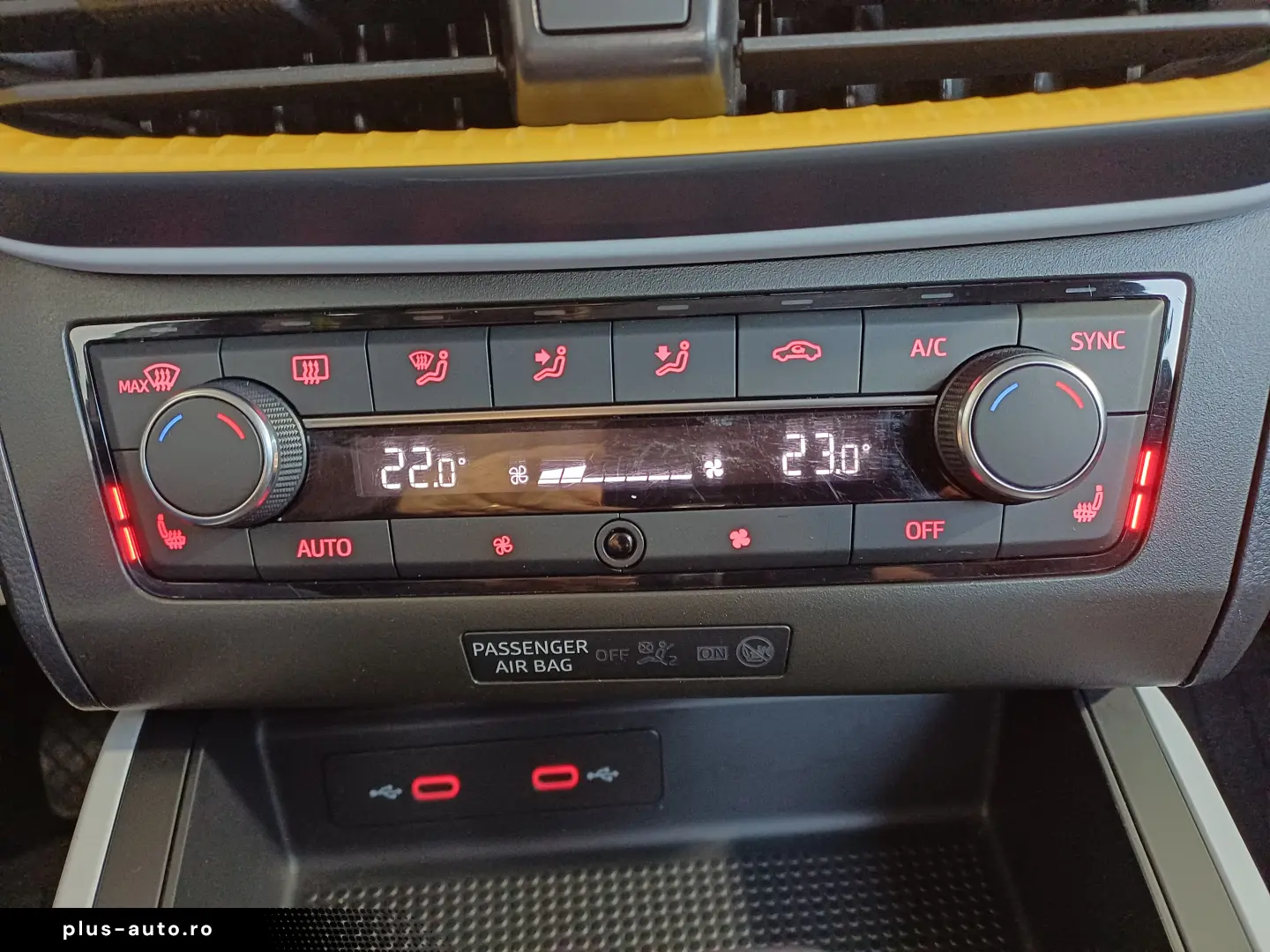 SEAT Arona STYLE 1.0 TSI DSG7