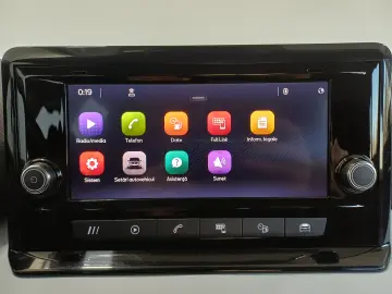 SEAT Arona STYLE 1.0 TSI DSG7