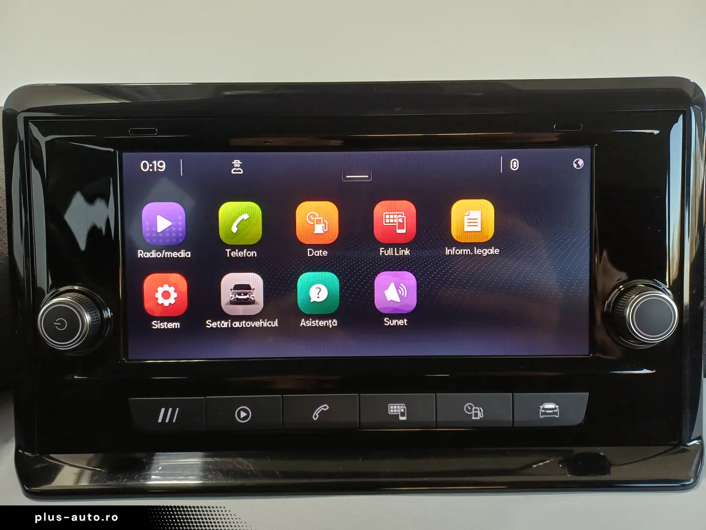 SEAT Arona STYLE 1.0 TSI DSG7