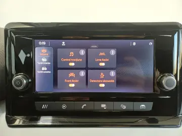 SEAT Arona STYLE 1.0 TSI DSG7